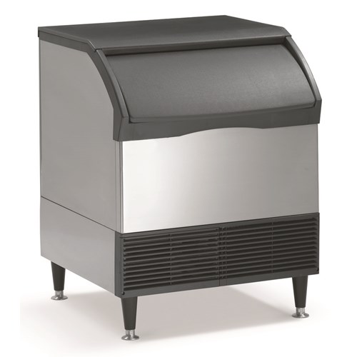 Cuber - Undercounter (no bin required) - Air Cooled - 300LB 115/60/1 (Medium Cube) picture