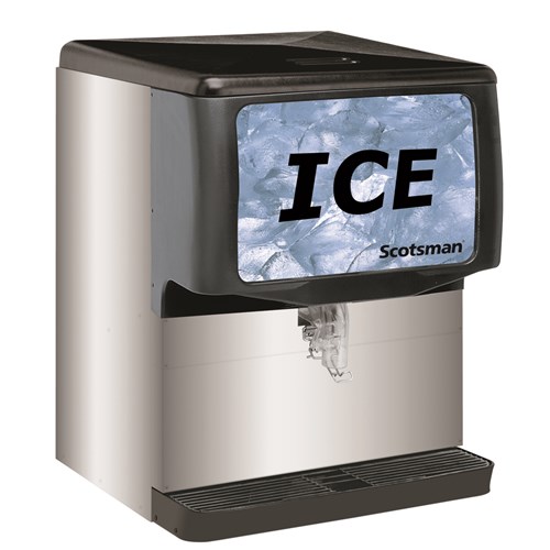 Ice Dispenser ONLY 250LB  picture