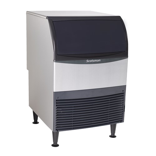 Cuber - Undercounter (no bin required) - Air Cooled - 200LB  115/60/1 (Medium Cube) picture