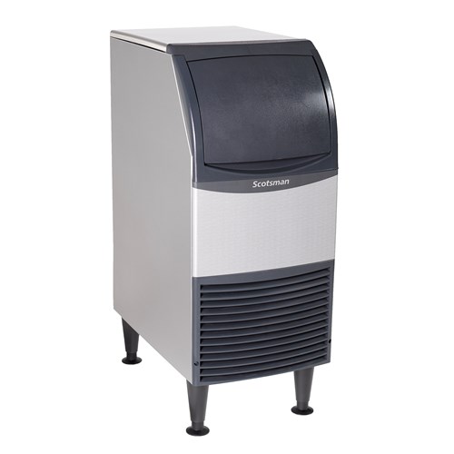 Flaker - Undercounter (no bin required) - Air Cooled - 140LB 115/60/1 picture