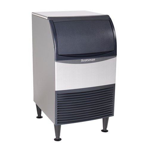Flaker - Undercounter (no bin required) - Air Cooled - 200LB 115/60/1 picture