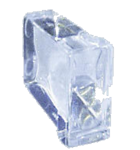 Half Cube Ice