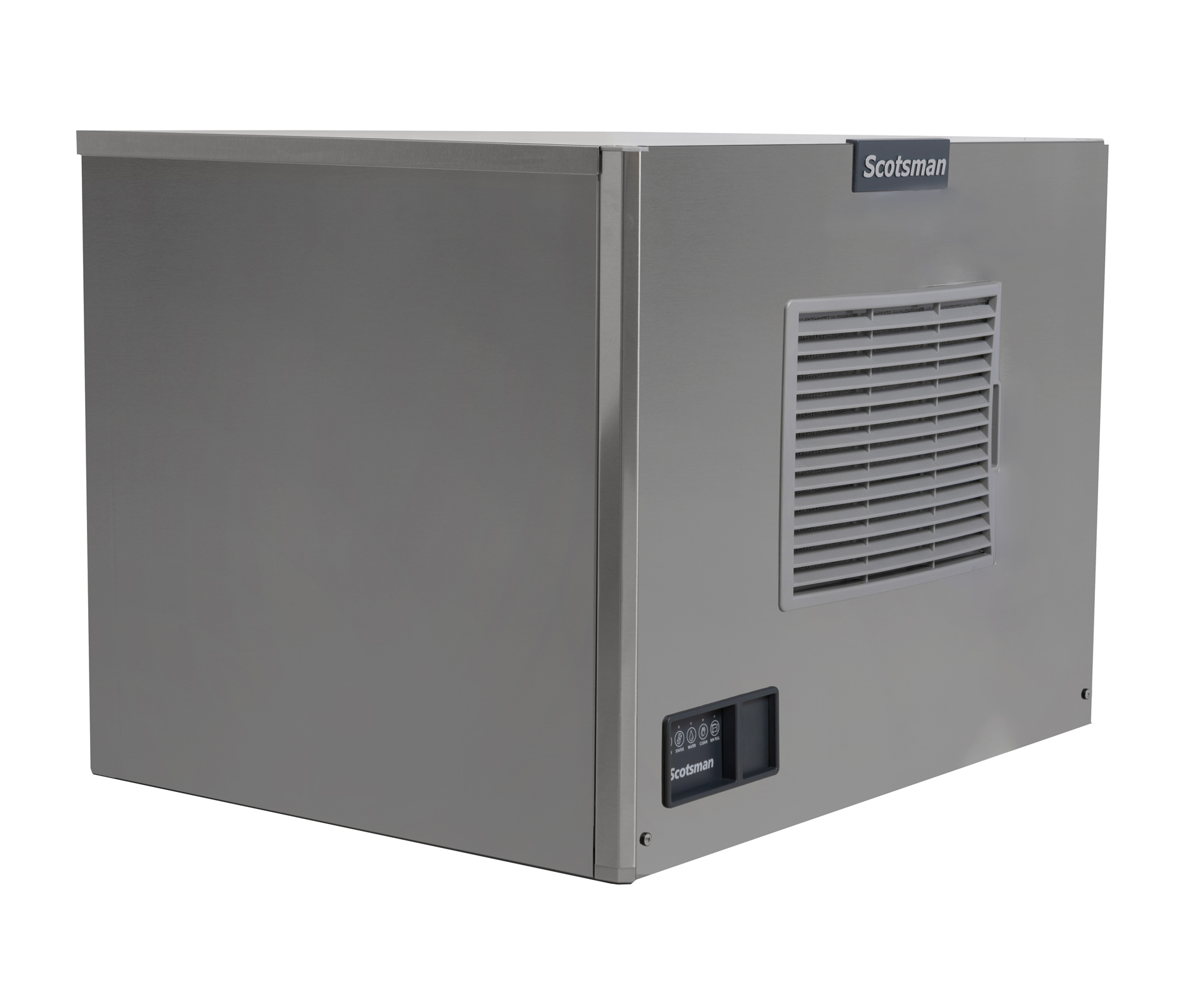 Cuber - Modular (Requires Bin) - Air Cooled - 300LB 115/60/1 (Medium Cube)