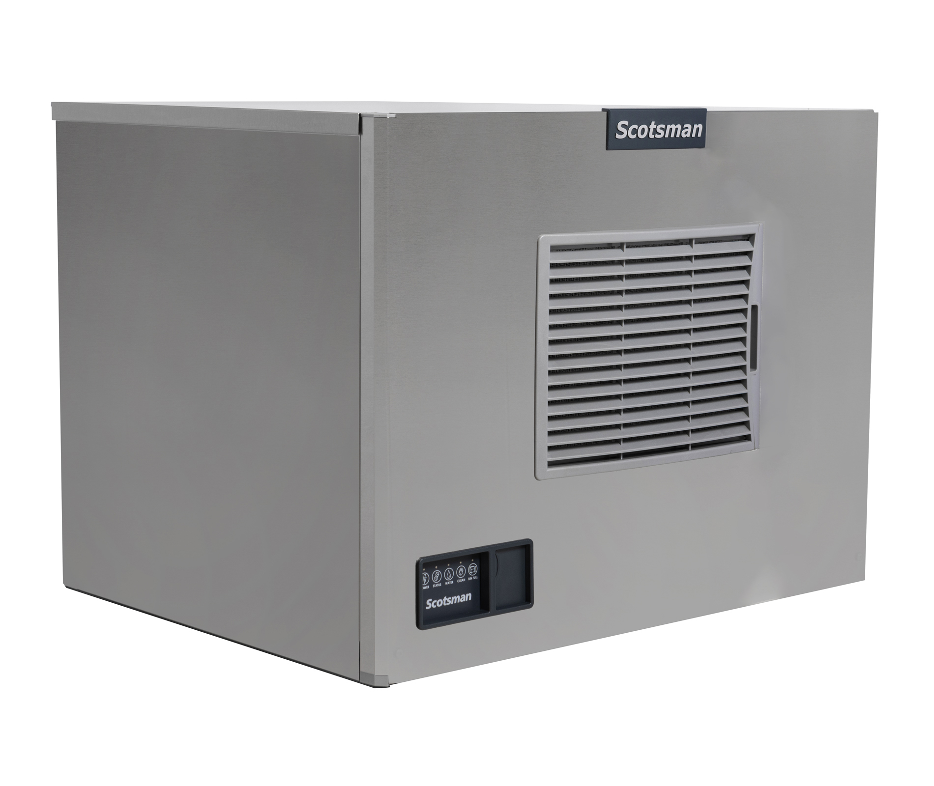 Cuber - Modular (Requires Bin) - Air Cooled - 500LB 115/60/1 (Medium Cube)