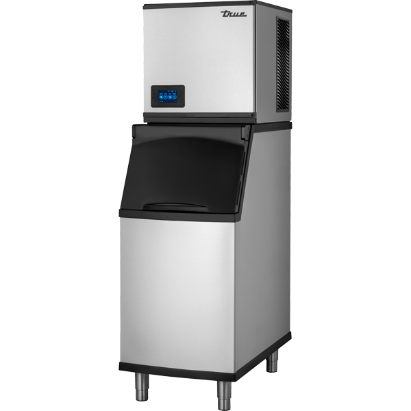 True Ice Series: Modular Cubed Ice Maker 400lb 22in picture