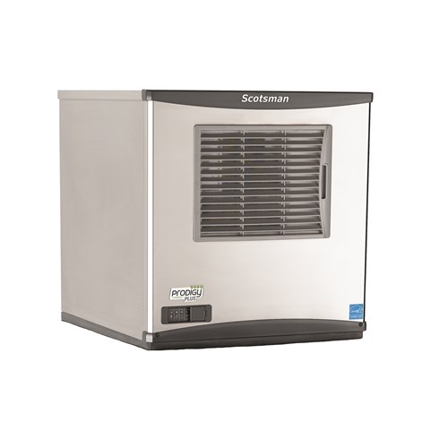 Flaker - Modular (Requires Bin) - Air Cooled - 500LB 115/60/1 picture